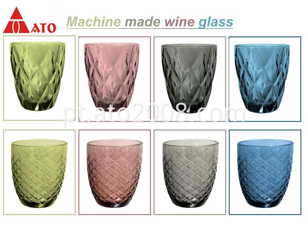 Xi An Ato E Catalog Glas Candle Holder 09 Jpg